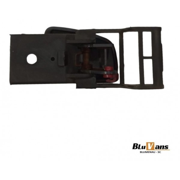 Maçaneta Interna Porta Le Effa Towner Jr Picape Van C Original Foto