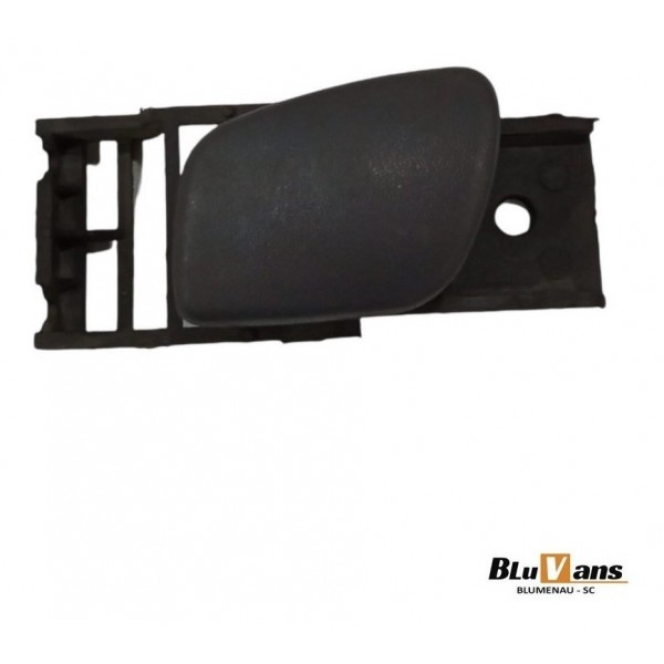 Maçaneta Interna Porta Le Effa Towner Jr Picape Van C Original Foto