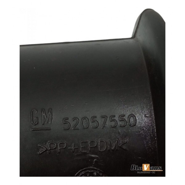 Mangueira Caixa Filtro Ar Chevrolet Onix 1.4 Ltz 2015/16