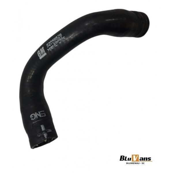 Mangueira Agua Motor Chevrolet Onix 1.4 Ltz 2015/16