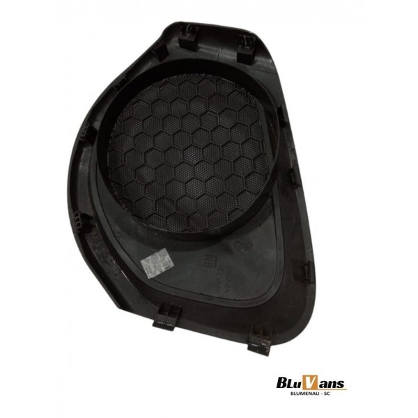 Grade Tela Auto Falante Porta Diant Le Onix 1.4 Ltz 2015/16