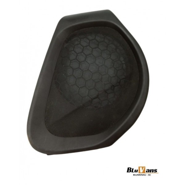 Grade Tela Auto Falante Porta Diant Le Onix 1.4 Ltz 2015/16