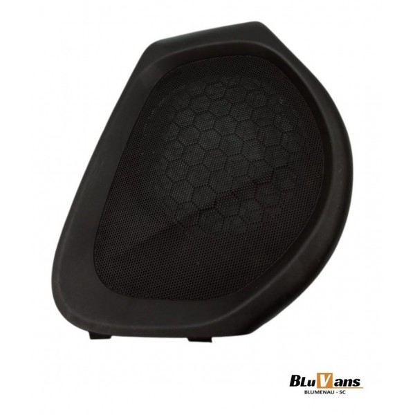 Grade Tela Auto Falante Porta Diant Le Onix 1.4 Ltz 2015/16