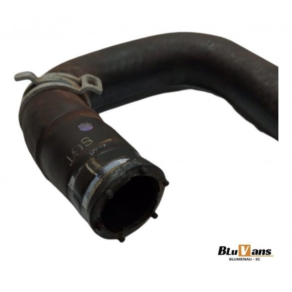 Mangueira Reservatório Radiador Gm Onix 1.4 Ltz 2015/16