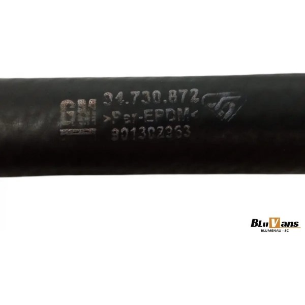 Mangueira Reservatório Radiador Gm Onix 1.4 Ltz 2015/16