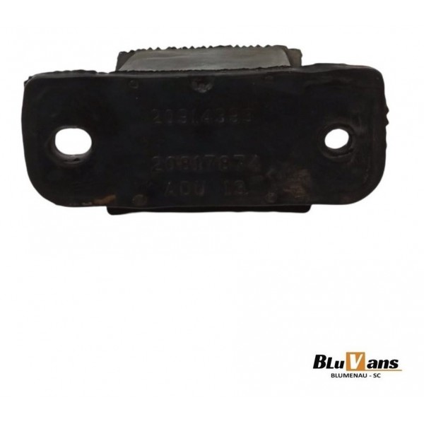 Batente Tampa Traseira Chevrolet Onix 1.4 Ltz 15/16