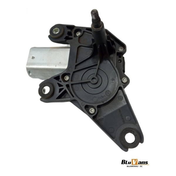 Motor Limpador Traseiro Chevrolet Onix 1.4 Ltz 2015/16