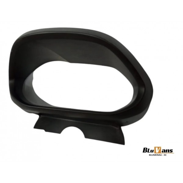 Moldura Painel De Instrumentos Gm Onix 1.4 Ltz 2015/16