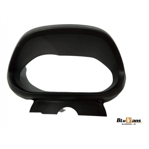 Moldura Painel De Instrumentos Gm Onix 1.4 Ltz 2015/16