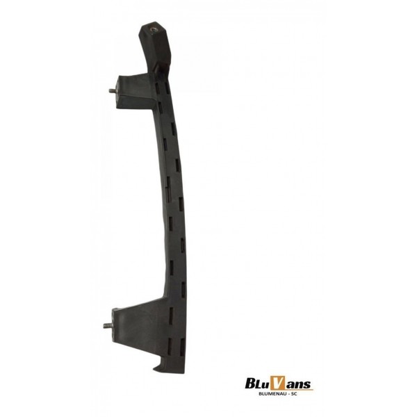 Guia Interna Vidro Porta Dianteira Le Onix 1.4 Ltz 2015/16