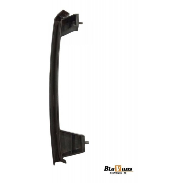 Guia Interna Vidro Porta Dianteira Le Onix 1.4 Ltz 2015/16