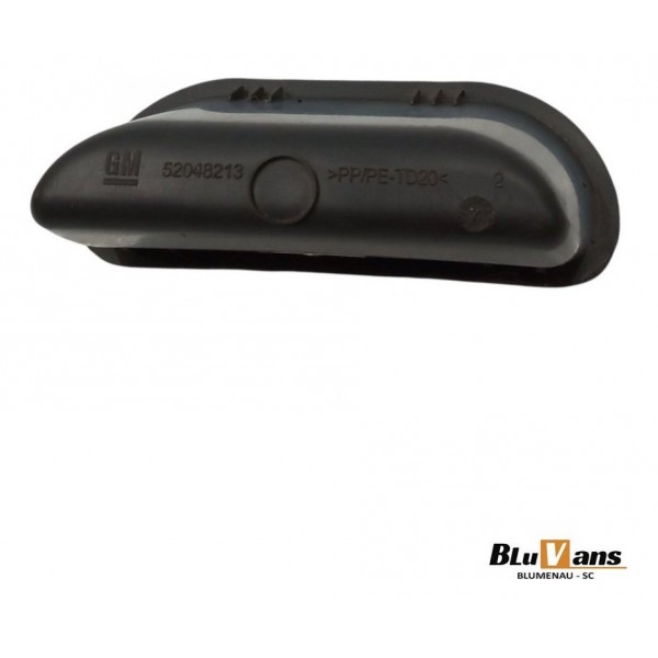 Puxador Interno Tampa Traseira Gm Onix 1.4 Ltz 2015/16