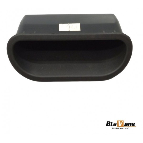 Puxador Interno Tampa Traseira Gm Onix 1.4 Ltz 2015/16