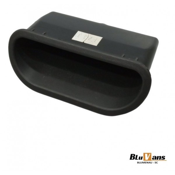 Puxador Interno Tampa Traseira Gm Onix 1.4 Ltz 2015/16