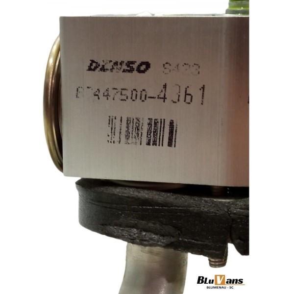 Evaporador Ar Condicionado Chevrolet Onix 1.4 Ltz 2015/16