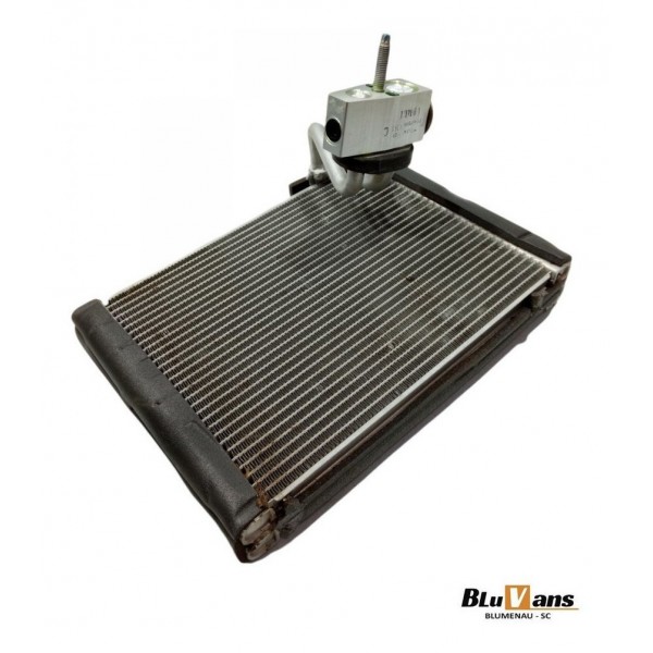 Evaporador Ar Condicionado Chevrolet Onix 1.4 Ltz 2015/16