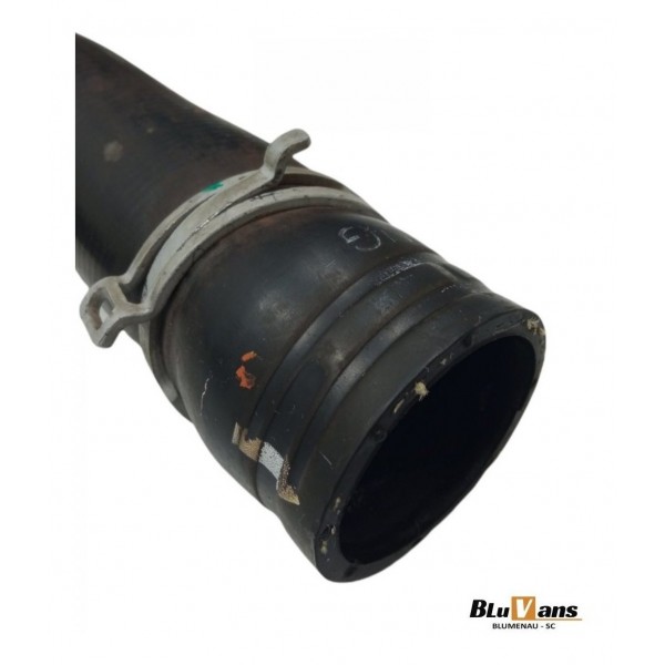 Mangueira Inferior Radiador Chevrolet Onix 1.4 Ltz 2015/16