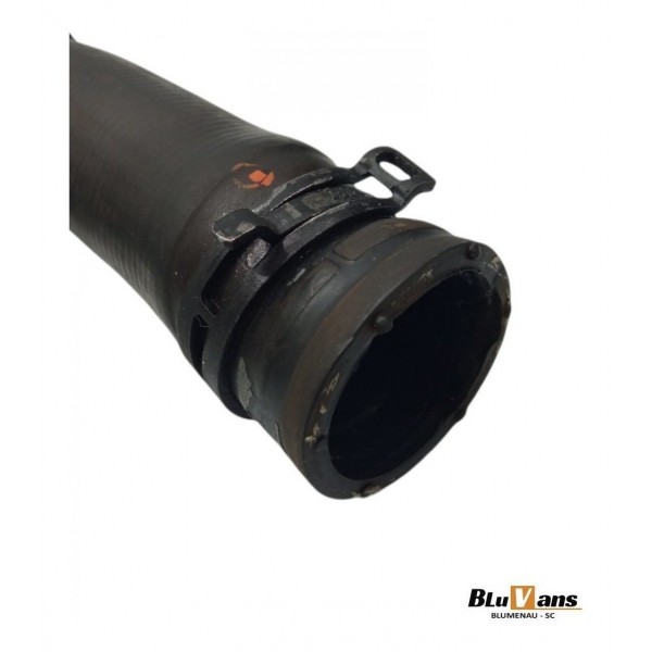 Mangueira Inferior Radiador Chevrolet Onix 1.4 Ltz 2015/16