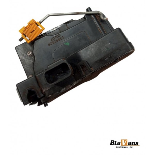 Fechadura Elétrica Porta Traseira Ld Onix 1.4 Ltz 2015/16