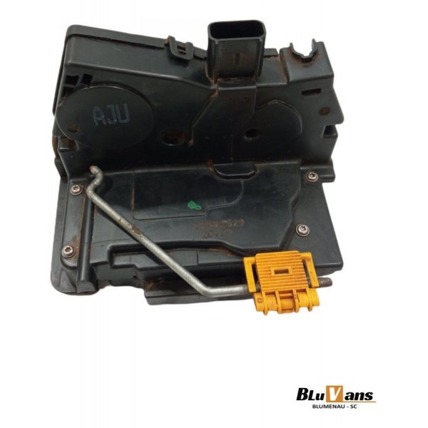 Fechadura Elétrica Porta Traseira Ld Onix 1.4 Ltz 2015/16