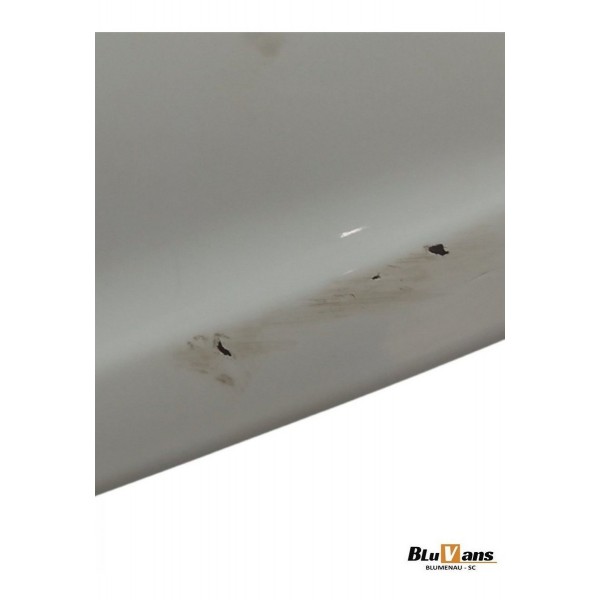 Maçaneta Externa Traseira Ld Chevrolet Onix 1.4 Ltz 2015/16