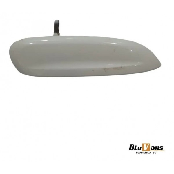 Maçaneta Externa Traseira Ld Chevrolet Onix 1.4 Ltz 2015/16