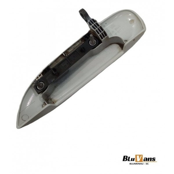 Maçaneta Externa Traseira Ld Chevrolet Onix 1.4 Ltz 2015/16