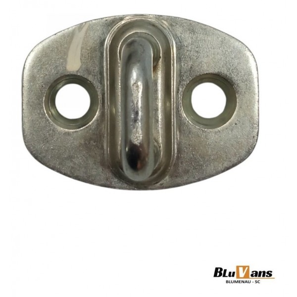 Batente Porta Chevrolet Onix 1.4 Ltz 2015/16