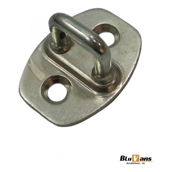 Batente Porta Chevrolet Onix 1.4 Ltz 2015/16