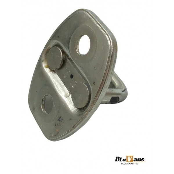 Batente Porta Chevrolet Onix 1.4 Ltz  2015/16