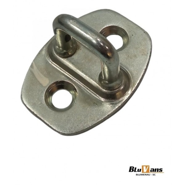 Batente Porta Chevrolet Onix 1.4 Ltz  2015/16