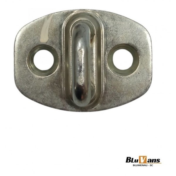 Batente Porta Chevrolet Onix 1.4 Ltz 2015/2016