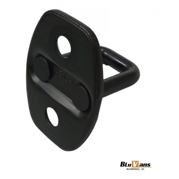 Batente Tampa Traseira Chevrolet Onix 1.4 Ltz 2015/16