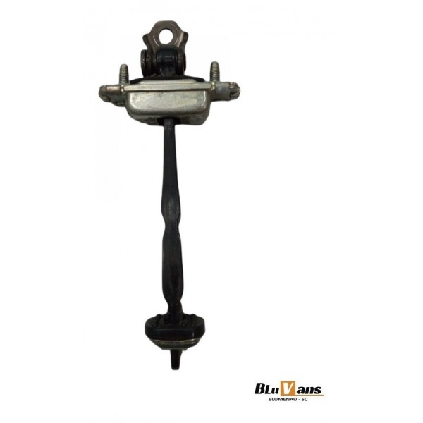 Limitador Porta Traseira Ld Chevrolet Onix 1.4 Ltz 2015/16