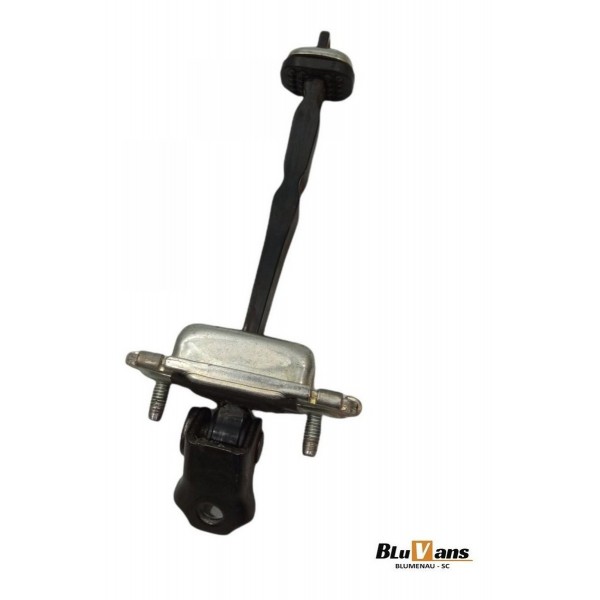 Limitador Porta Traseira Ld Chevrolet Onix 1.4 Ltz 2015/16