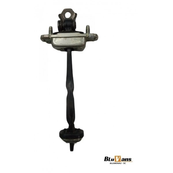 Limitador Porta Traseira Ld Chevrolet Onix 1.4 Ltz 2015/16