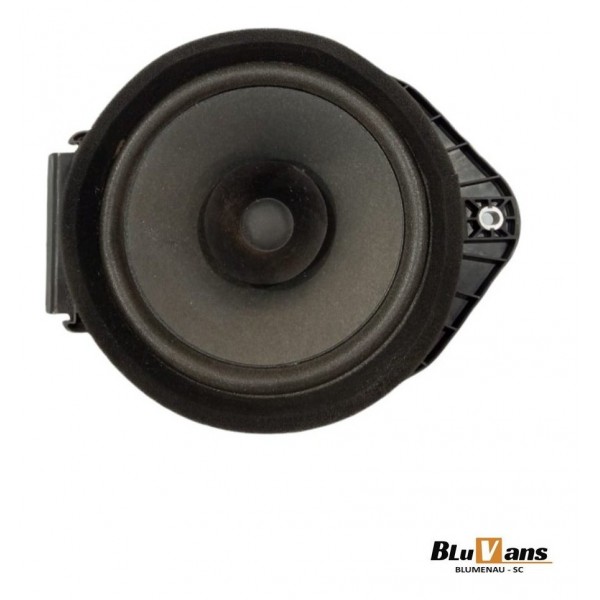 Alto Falante Traseiro Ld Chevrolet Onix 1.4 Ltz 2015/16