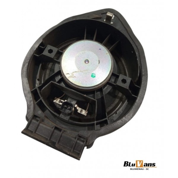 Alto Falante Traseiro Ld Chevrolet Onix 1.4 Ltz 2015/16