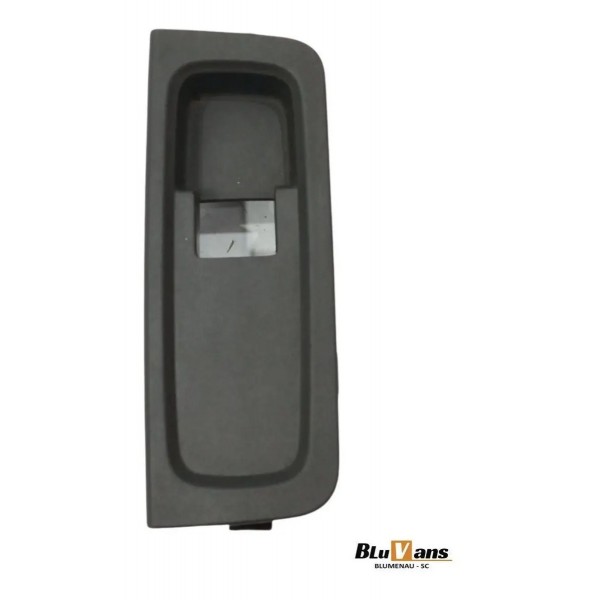 Moldura Botão Vidro Elétrico Trasei Ld Onix 1.4 Ltz 2015/16