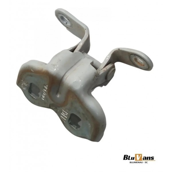 Dobradiça Porta Dianteira Direita Gm Onix 1.4 Ltz 2015/16