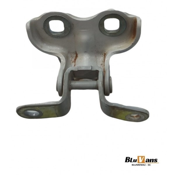 Dobradiça Porta Dianteira Direita Gm Onix 1.4 Ltz 2015/16