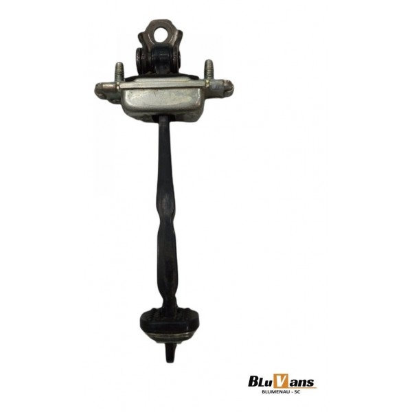 Limitador Porta Dianteira Ld Chevrolet Onix 1.4 Ltz 2015/16