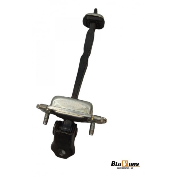 Limitador Porta Dianteira Ld Chevrolet Onix 1.4 Ltz 2015/16