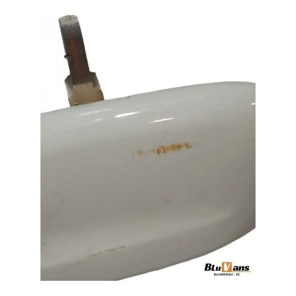 Maçaneta Externa Traseira Le Chevrolet Onix 1.4 Ltz 2015/16 Original Foto