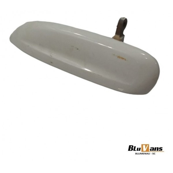 Maçaneta Externa Traseira Le Chevrolet Onix 1.4 Ltz 2015/16 Original Foto