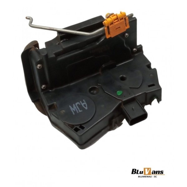 Fechadura Elétrica Porta Traseira Le Onix 1.4 Ltz 2015/16