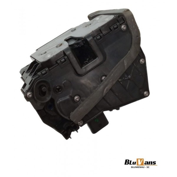 Fechadura Elétrica Porta Traseira Le Onix 1.4 Ltz 2015/16