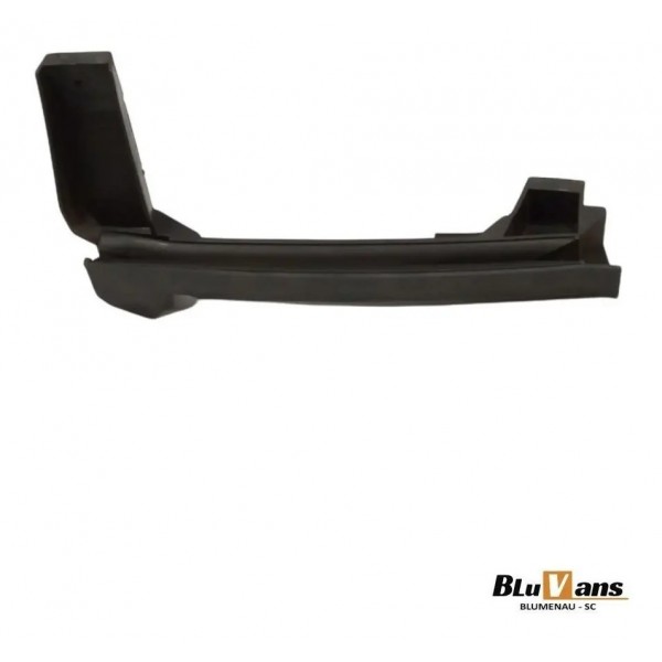 Guia Interna Vidro Porta Traseira Le Onix 1.4 Ltz 2015/16