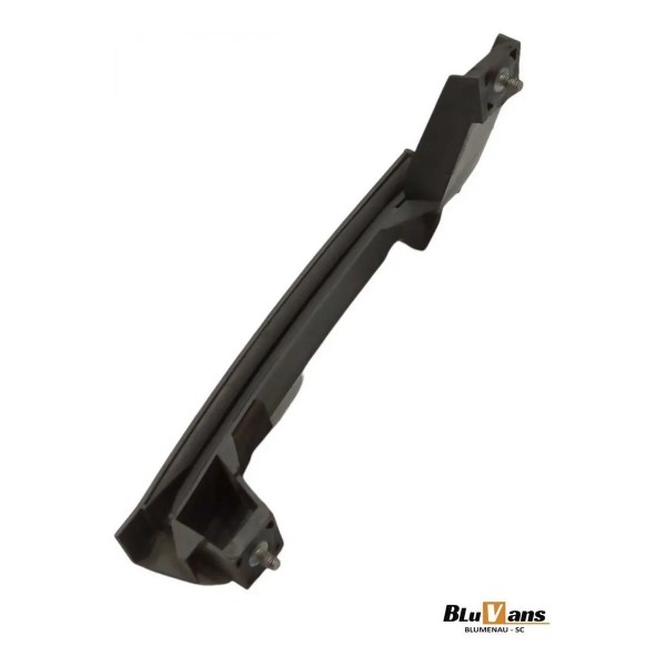 Guia Interna Vidro Porta Traseira Le Onix 1.4 Ltz 2015/16