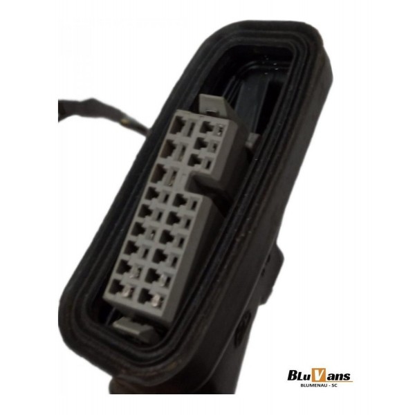 Chicote Porta Traseira Chevrolet Onix 1.4 Ltz 2015/16